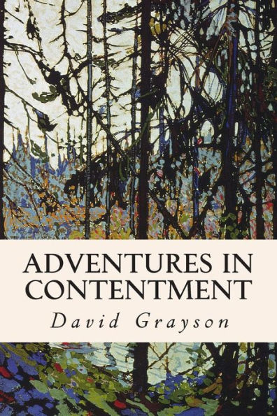 Adventures Contentment