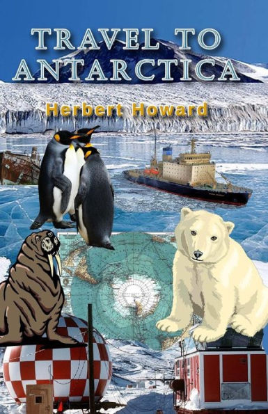 Travel To Antarctica