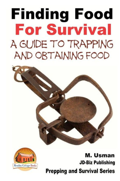 Finding Food For Survival - A Guide to Trapping and Battling Terrains
