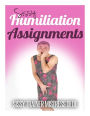 Sissy Humiliation Assignments