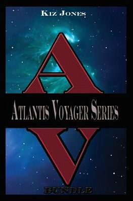 Atlantis Voyager Series Bundle