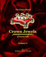 The King's Royal Crown Jewels of Poetic Life: Volume iv: Volume iv