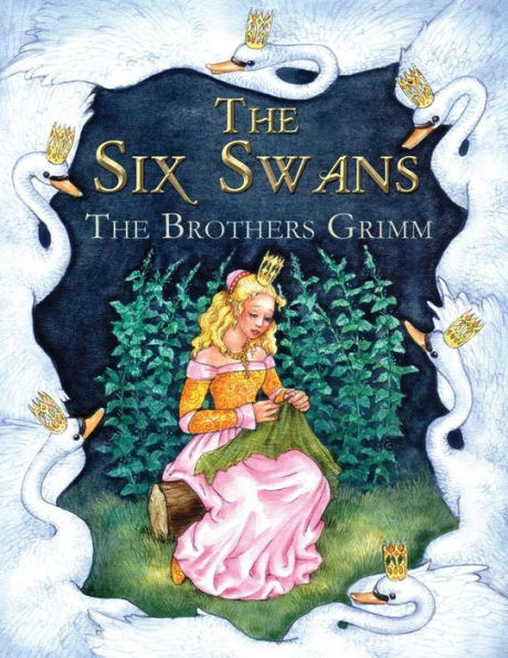 The Six Swans