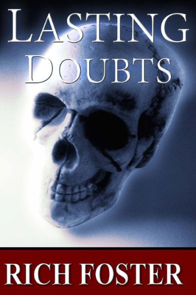 Lasting Doubts: A Harry Grim Story