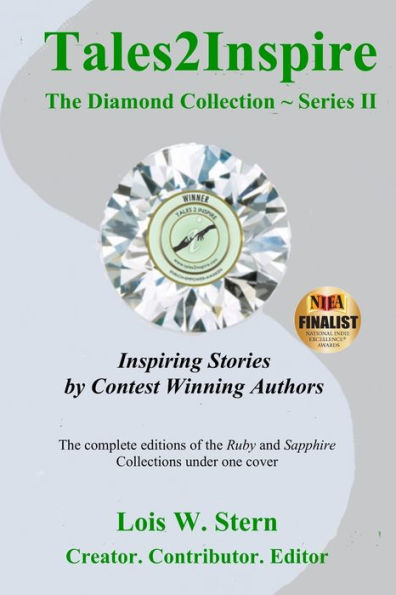 Tales2Inspire ~ The Diamond Collection - Series II