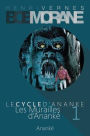 Bob Morane - Les Murailles d'Ananke: Le Cycle d'Ananke t. 1