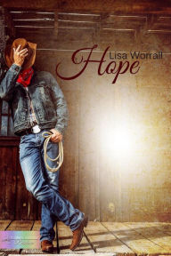 Title: Hope, Author: Emanuela Graziani