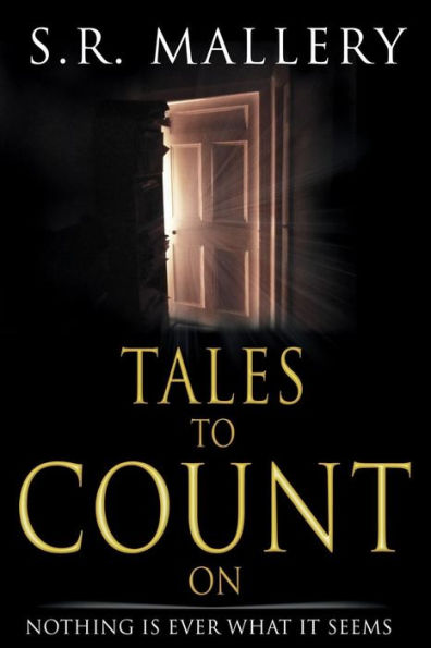 Tales To Count On