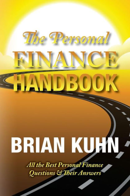 The Personal Finance Handbook: All the Best Personal Finance Questions ...