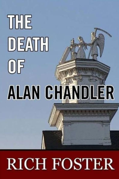 The Death of Alan Chandler