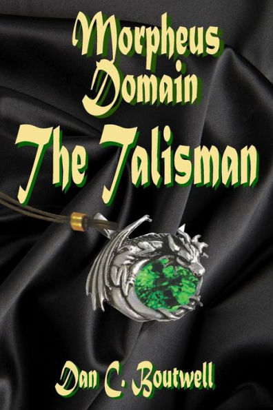 Morpheus Domain: The Talisman