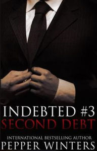 Title: Second Debt, Author: Pepper Winters