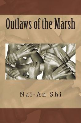 Outlaws of the Marsh