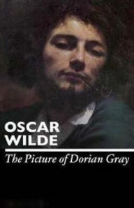 Title: The Picture of Dorian Gray, Author: Oscar Wilde