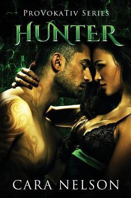 Hunter: Rockstar Romance