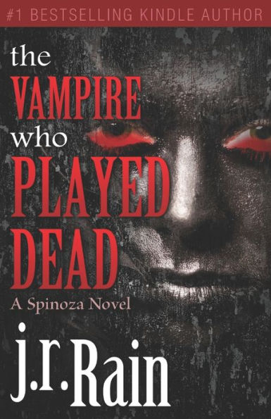 The Vampire who Played Dead