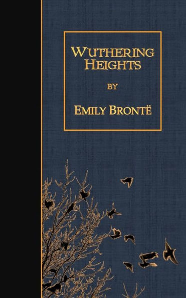 Wuthering Heights