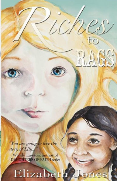 Riches To Rags: Book 1 of Treasures in India