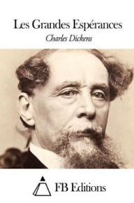 Title: Les Grandes Espï¿½rances, Author: Charles Bernard-Derosne