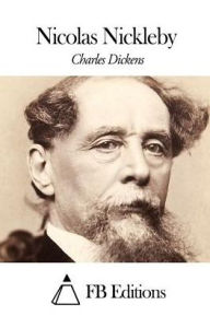 Title: Nicolas Nickleby, Author: Charles Dickens