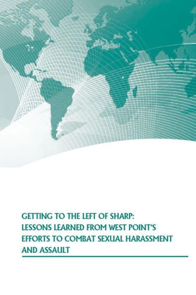 Getting to the Left of Sharp: Lessons Learned from West Point's Effort to Combat Sexual Harassment and Assault