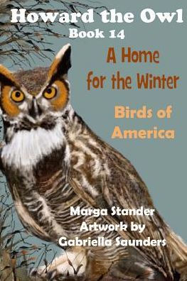 A Home for the Winter: Book 14