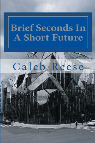 Brief Seconds In A Short Future: The Rapid Eternity