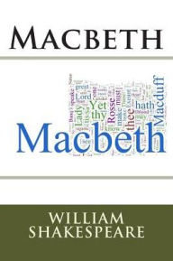 Title: Macbeth (Illustrated), Author: William Shakespeare