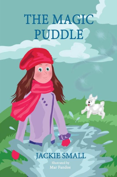 The Magic Puddle