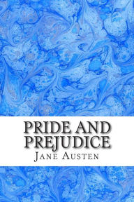 Title: Pride and Prejudice: (Jane Austen Classics Collection), Author: Jane Austen