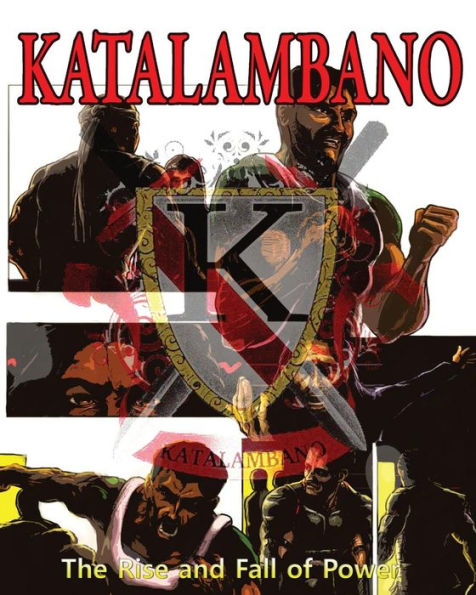 Katalambano: Rise and Fall of Power
