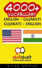4000+ English - Gujarati Gujarati - English Vocabulary