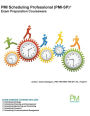 PMI Scheduling Professional (PMI-SP) Exam Preparation Courseware: PMI-SP Exam Preparation: Classroom Series