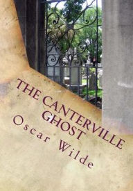 Title: The Canterville Ghost, Author: Oscar Wilde