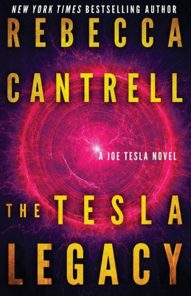 The Tesla Legacy (Joe Series #2)