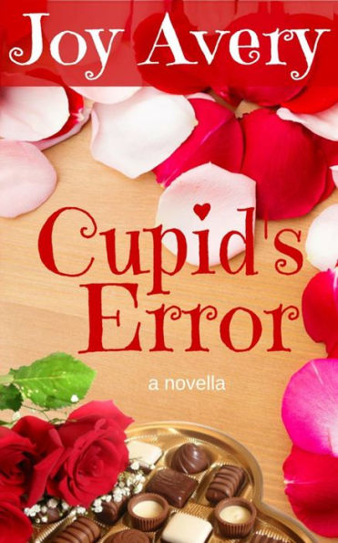 Cupid's Error: a novella