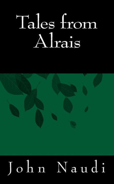 Tales from Alrais