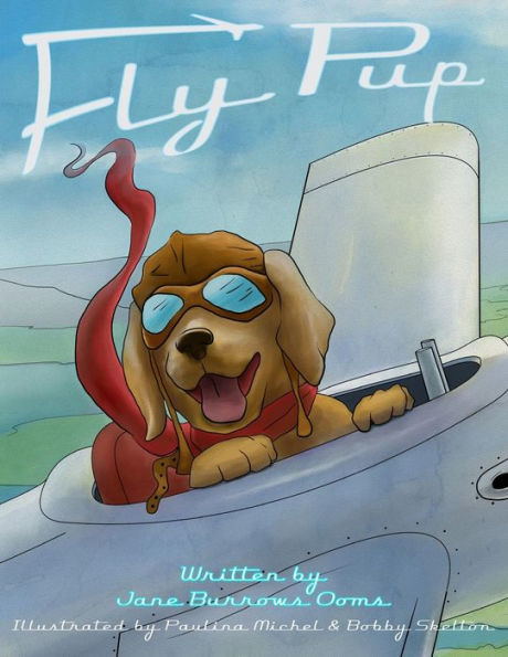 Fly Pup