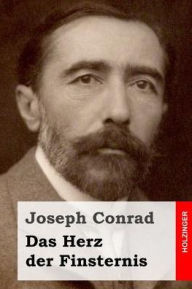 Title: Das Herz der Finsternis, Author: Joseph Conrad