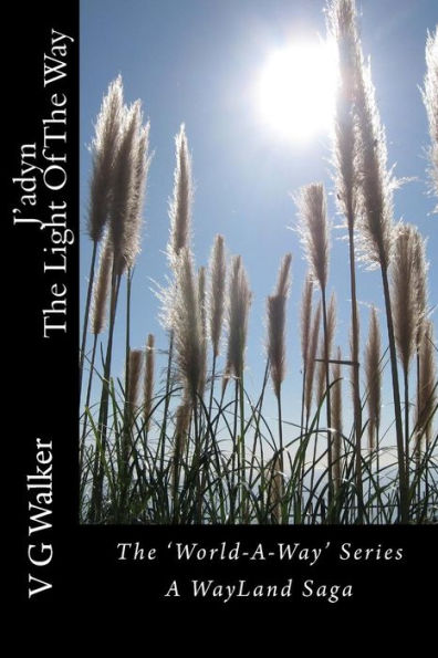 J'Adyn - The Light of the Way