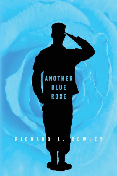 Another Blue Rose