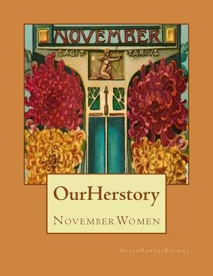 Our Herstory: November Women