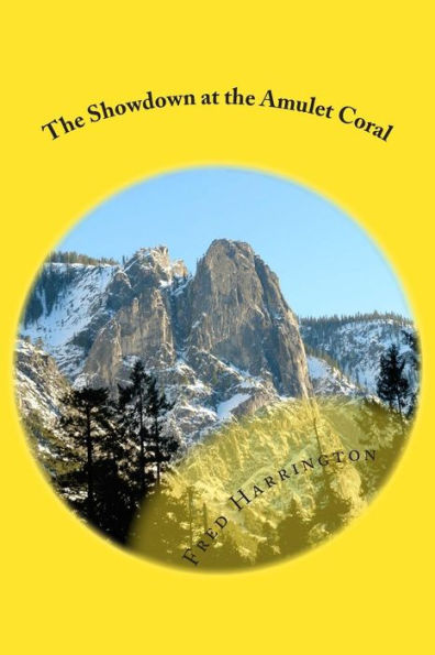 The Showdown at the Amulet Coral