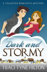 Title: Dark and Stormy: A Tillgiven Romantic Mystery, Author: Traci Tyne Hilton
