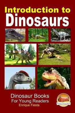 dinosaurs a very short introduction