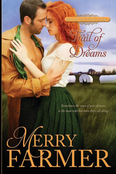 Trail of Dreams