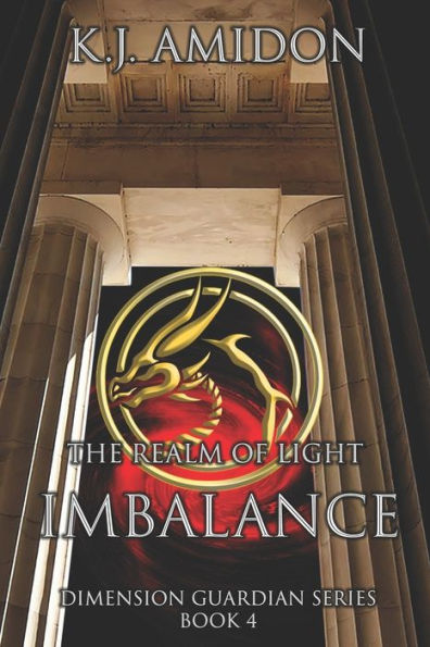 Dimension Guardian: The Realm of Light - Imbalance