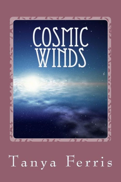 Cosmic Winds: A Fantasy Novel