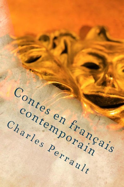 Contes en français contemporain
