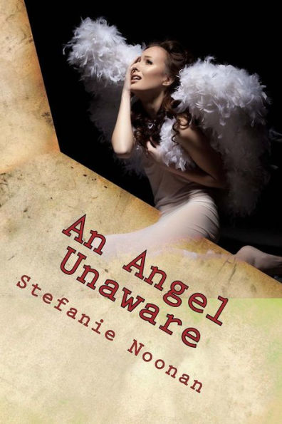 An Angel Unaware: (A Christmas Play)